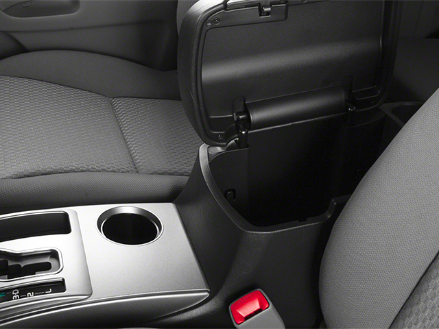 2014 Toyota Tacoma PreRunner V6