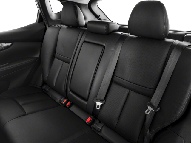 2018 Nissan Rogue Sport SL