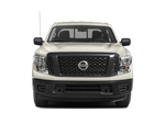 2018 Nissan Titan S
