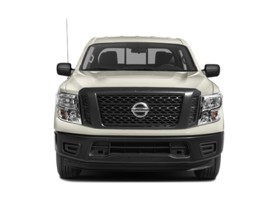 2018 Nissan Titan S