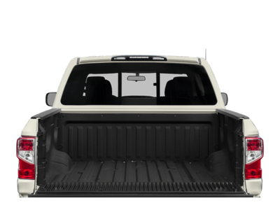 2018 Nissan Titan S