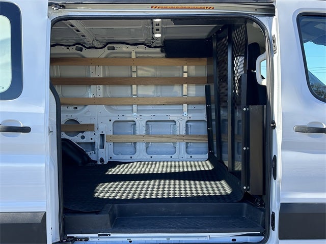 2024 Ford Transit-250 Base