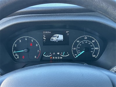 2024 Ford Transit-250 Base