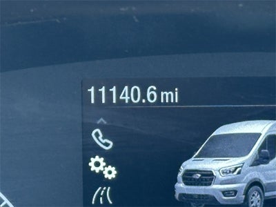 2024 Ford Transit-250 Base