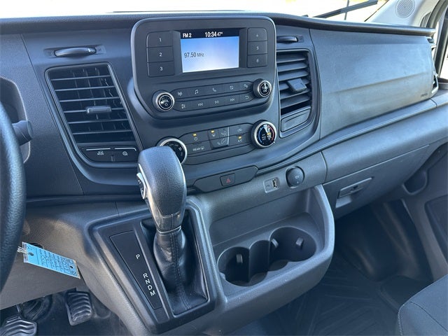 2024 Ford Transit-250 Base