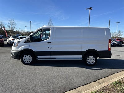 2024 Ford Transit-250 Base