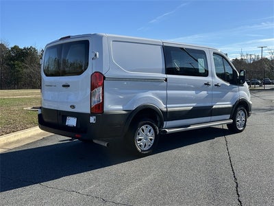 2024 Ford Transit-250 Base