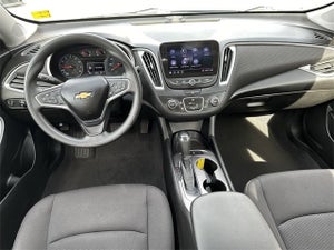 2019 Chevrolet Malibu LS 1LS