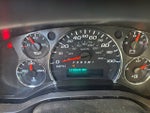 2017 Chevrolet Express 3500 Work Van Cutaway