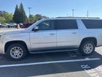 2018 GMC Yukon XL SLT
