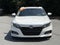 2019 Honda Accord EX-L