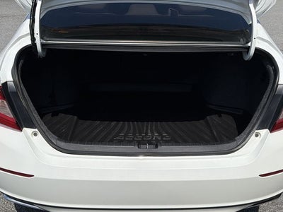 2019 Honda Accord EX-L