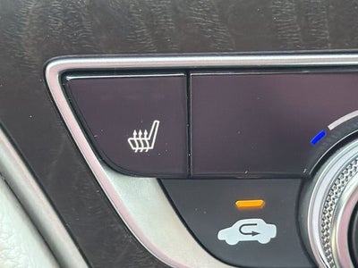 2019 Honda Accord EX-L