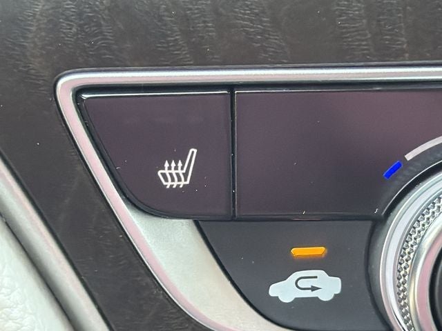 2019 Honda Accord EX-L