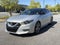 2017 Nissan Maxima Platinum