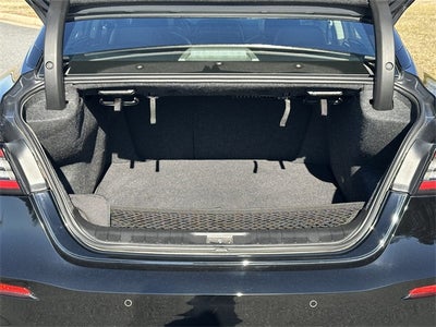 2023 Nissan Maxima Platinum