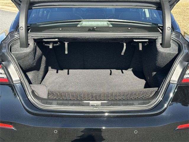 2023 Nissan Maxima Platinum