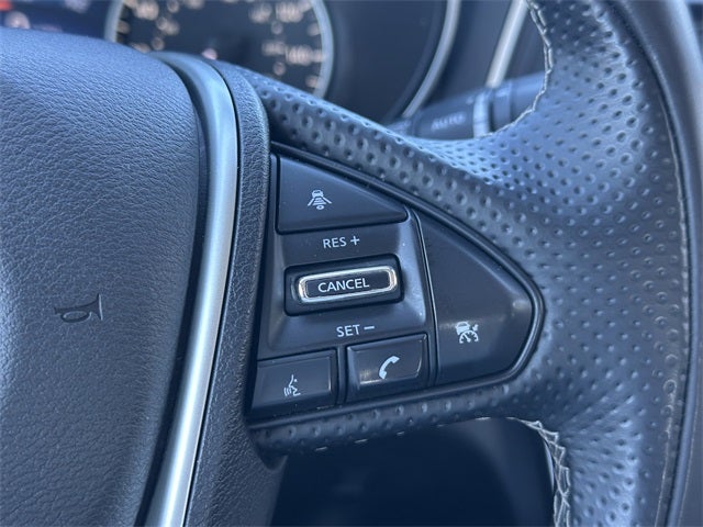 2023 Nissan Maxima Platinum