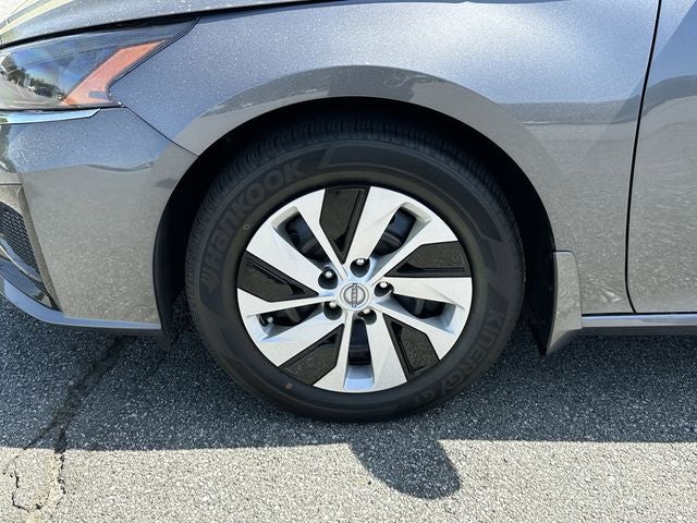 2025 Nissan Altima 2.5 S