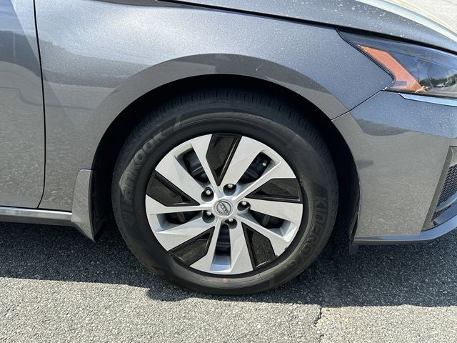 2025 Nissan Altima 2.5 S