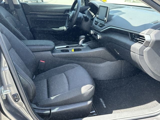 2025 Nissan Altima 2.5 S