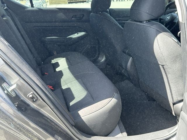 2025 Nissan Altima 2.5 S