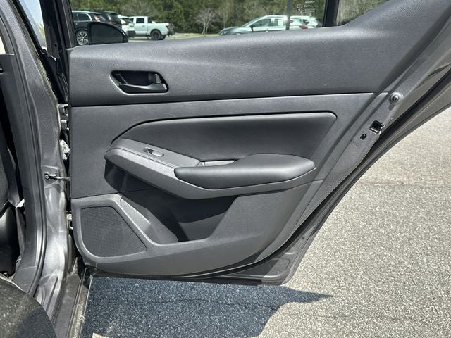 2025 Nissan Altima 2.5 S