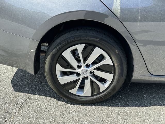 2025 Nissan Altima 2.5 S