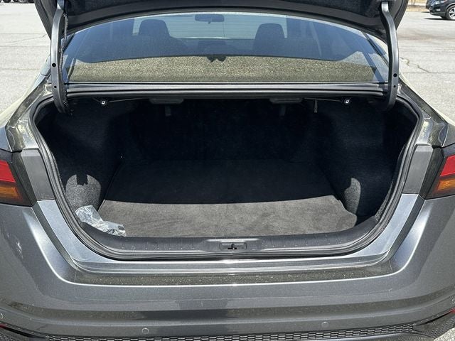 2025 Nissan Altima 2.5 S