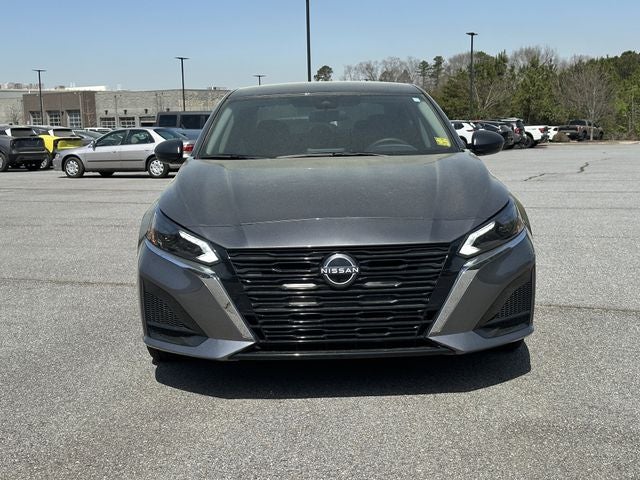 2025 Nissan Altima 2.5 S