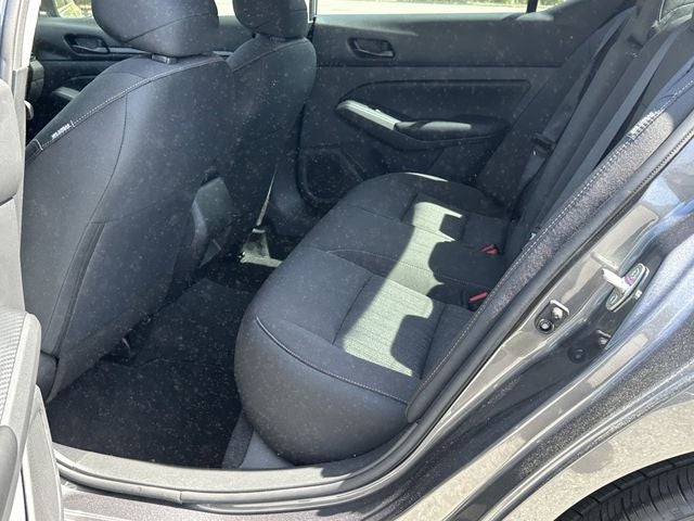 2025 Nissan Altima 2.5 S