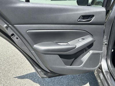 2025 Nissan Altima 2.5 S