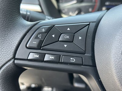 2025 Nissan Altima 2.5 S