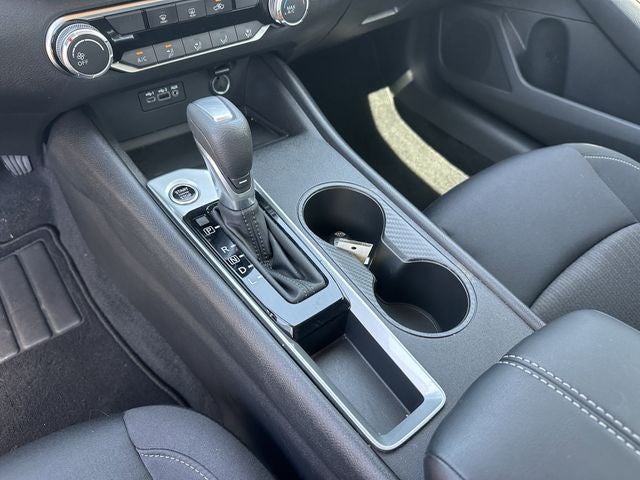 2025 Nissan Altima 2.5 S