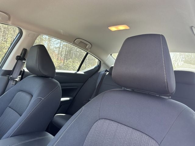 2025 Nissan Altima 2.5 S