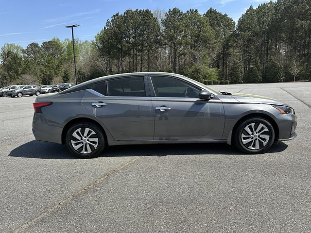 2025 Nissan Altima 2.5 S