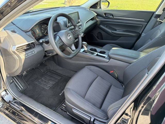 2025 Nissan Altima 2.5 S