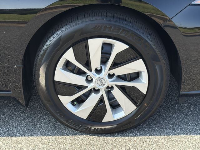 2025 Nissan Altima 2.5 S
