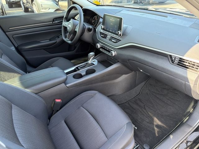 2025 Nissan Altima 2.5 S