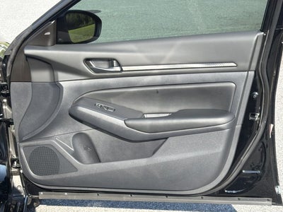 2025 Nissan Altima 2.5 S