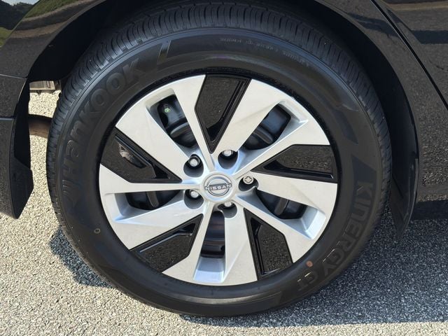 2025 Nissan Altima 2.5 S