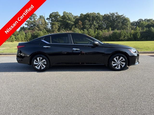 2025 Nissan Altima 2.5 S