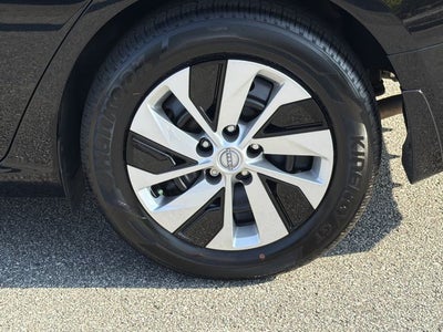2025 Nissan Altima 2.5 S