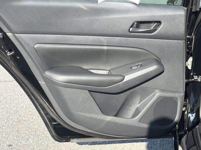 2025 Nissan Altima 2.5 S