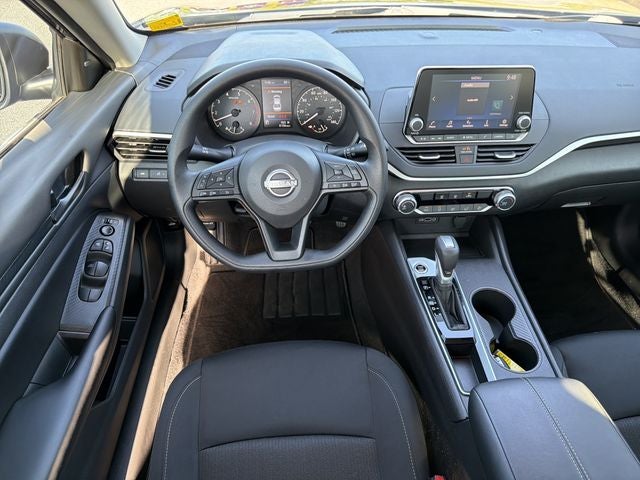 2025 Nissan Altima 2.5 S