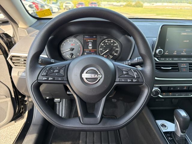 2025 Nissan Altima 2.5 S