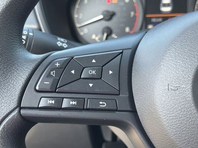 2025 Nissan Altima 2.5 S