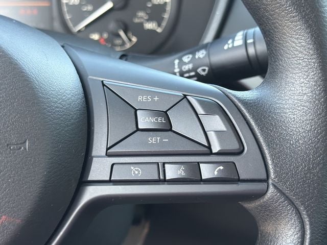 2025 Nissan Altima 2.5 S