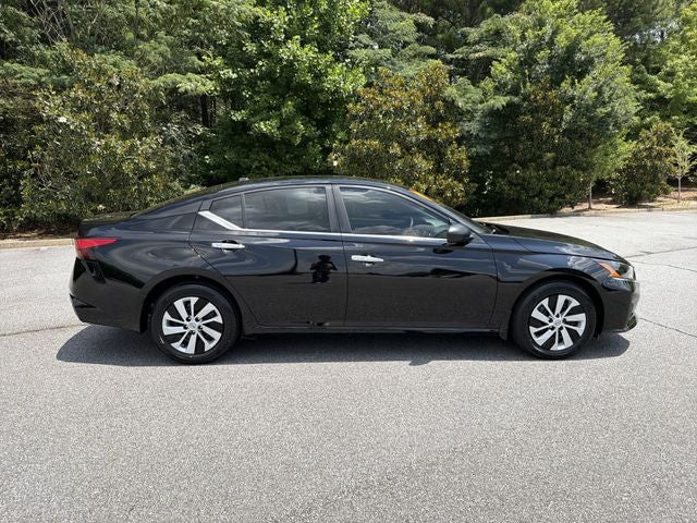 2025 Nissan Altima 2.5 S