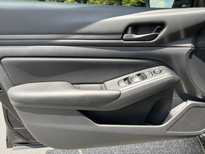 2025 Nissan Altima 2.5 S
